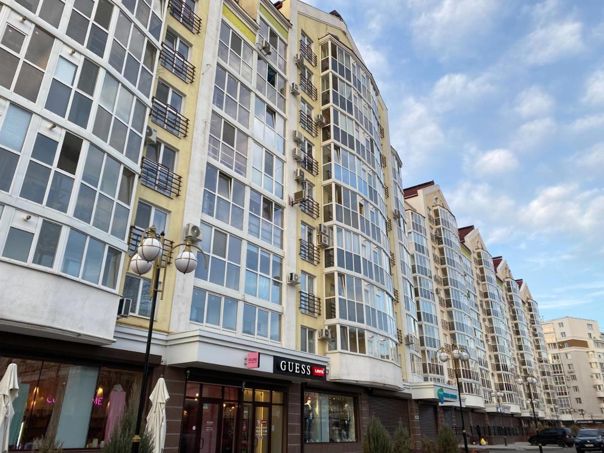 Apartment Helen Network: Panoramic Center *